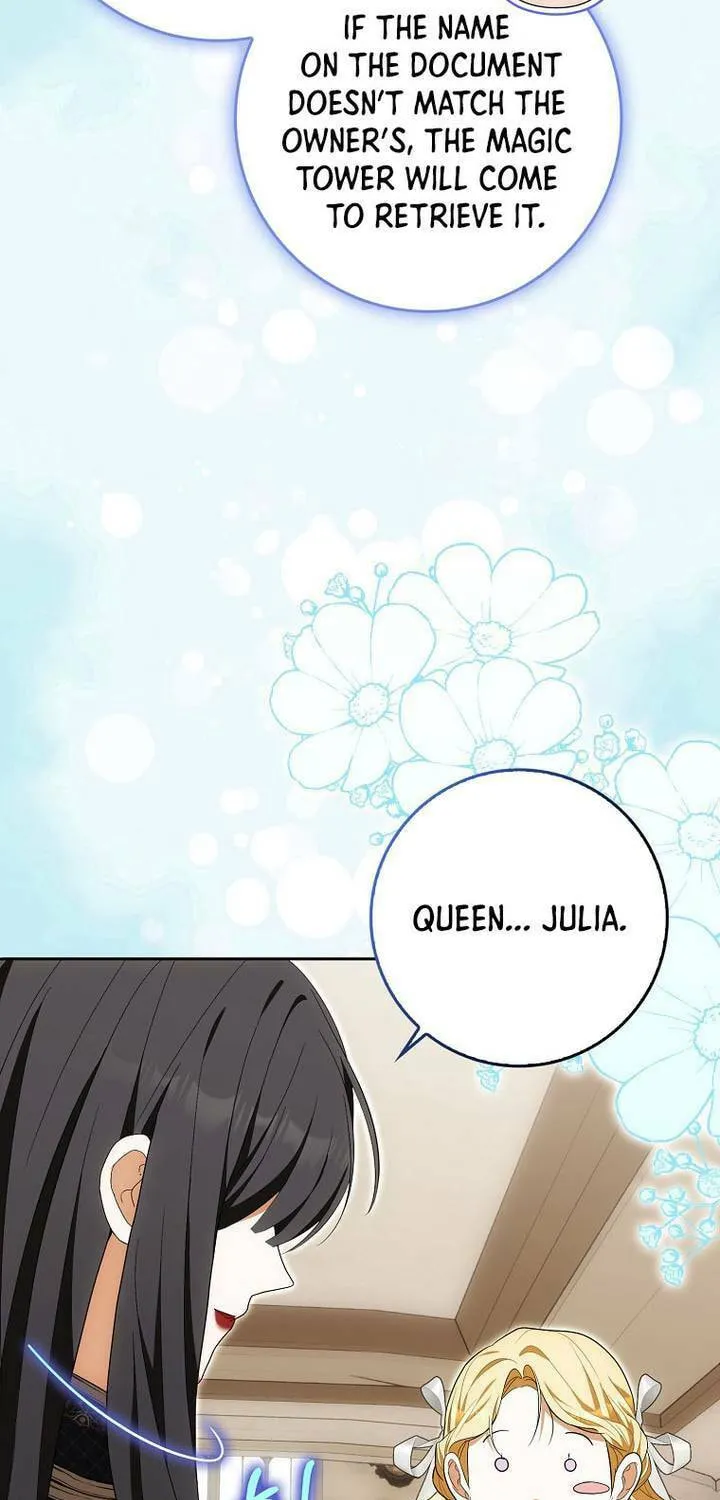 My Wish Is Two Separate Beds Chapter 15 page 31 - 