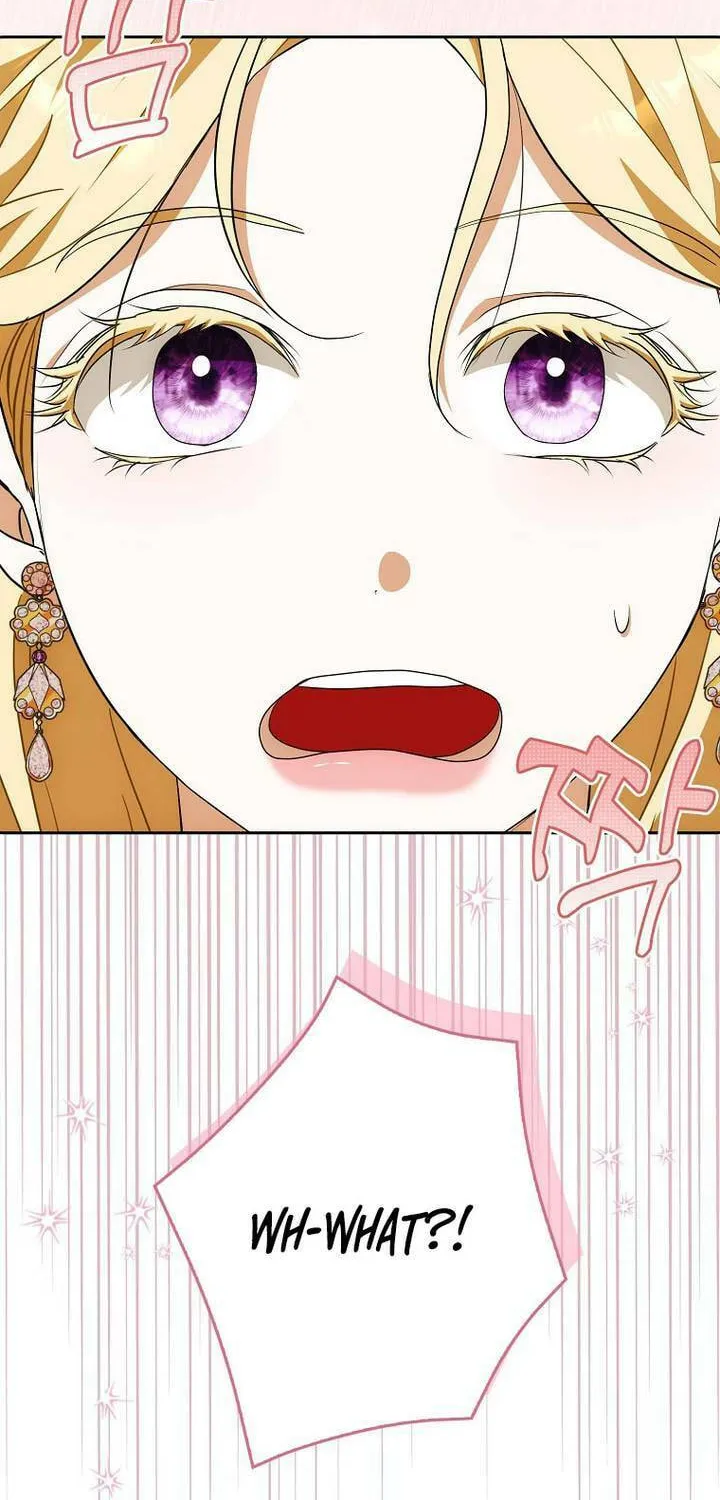 My Wish Is Two Separate Beds Chapter 15 page 34 - 
