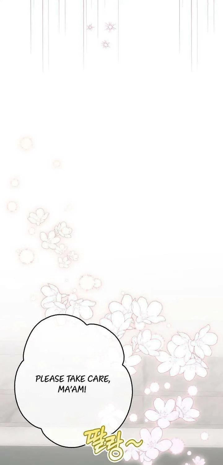 My Wish Is Two Separate Beds Chapter 15 page 35 - 
