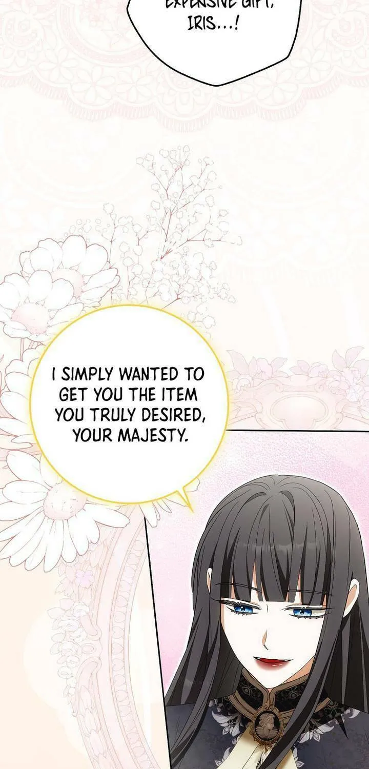 My Wish Is Two Separate Beds Chapter 15 page 37 - 