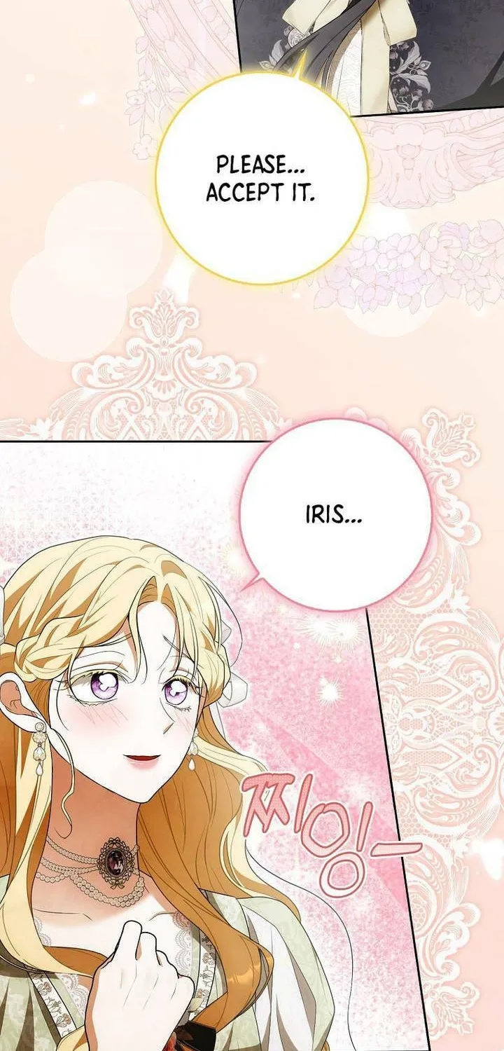 My Wish Is Two Separate Beds Chapter 15 page 38 - 