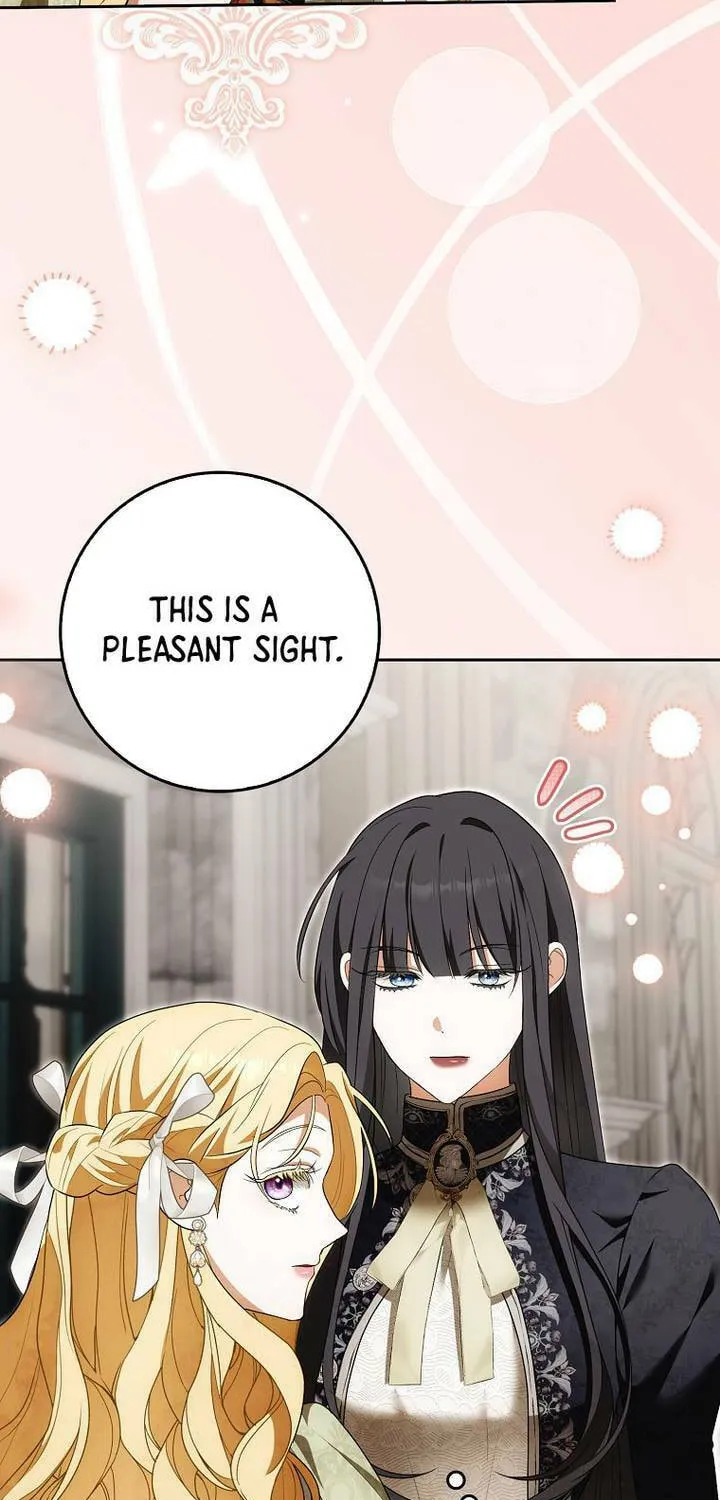 My Wish Is Two Separate Beds Chapter 15 page 39 - 
