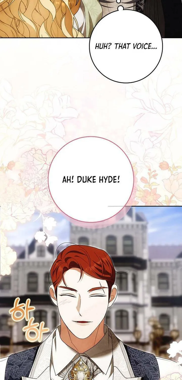 My Wish Is Two Separate Beds Chapter 15 page 40 - 