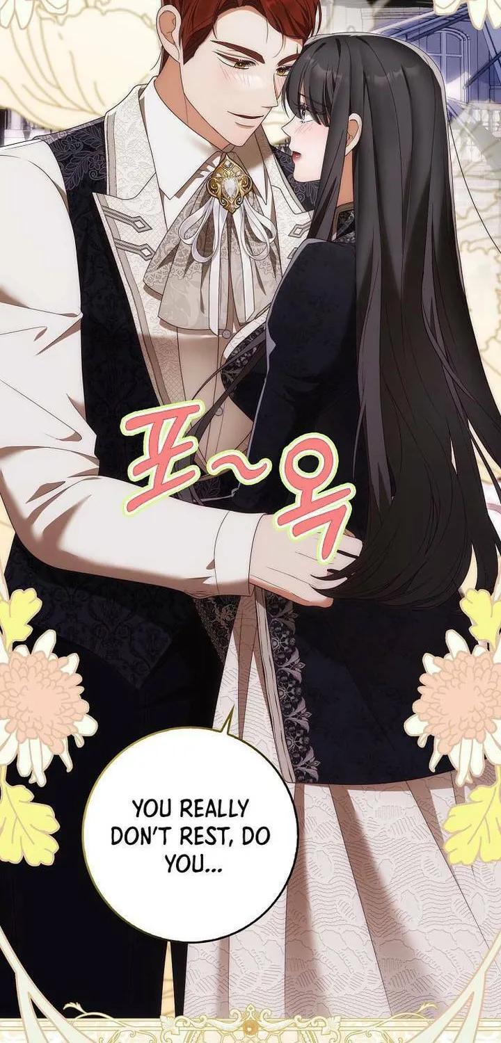My Wish Is Two Separate Beds Chapter 15 page 42 - 