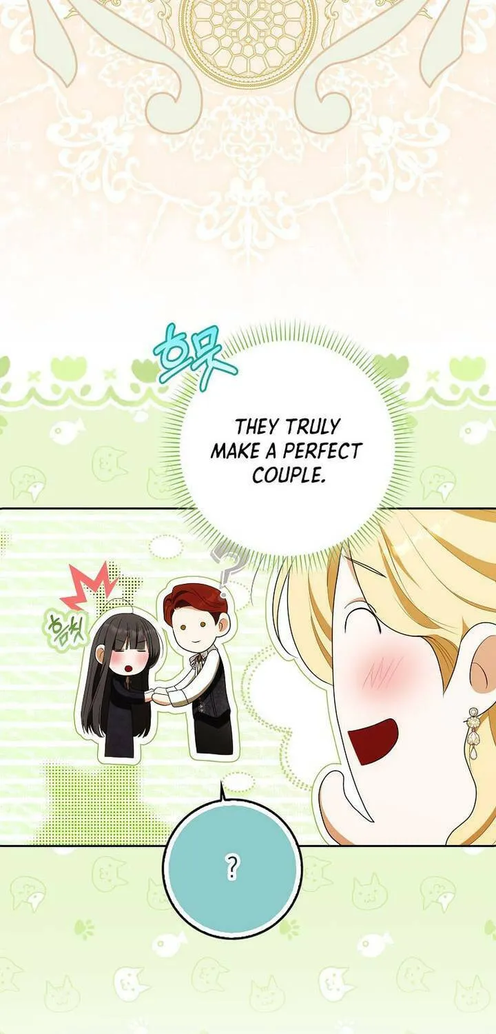 My Wish Is Two Separate Beds Chapter 15 page 43 - 