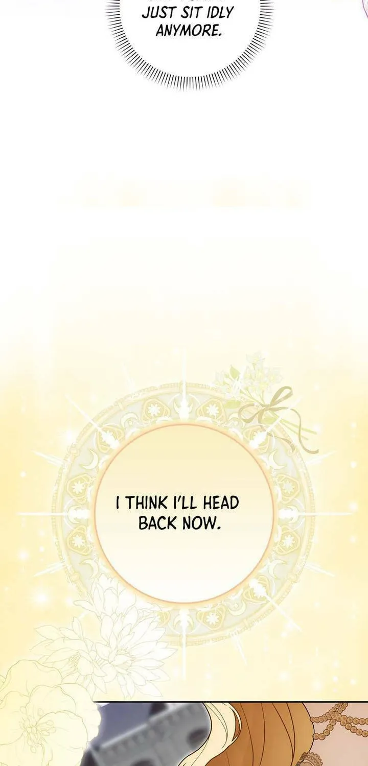 My Wish Is Two Separate Beds Chapter 15 page 48 - 