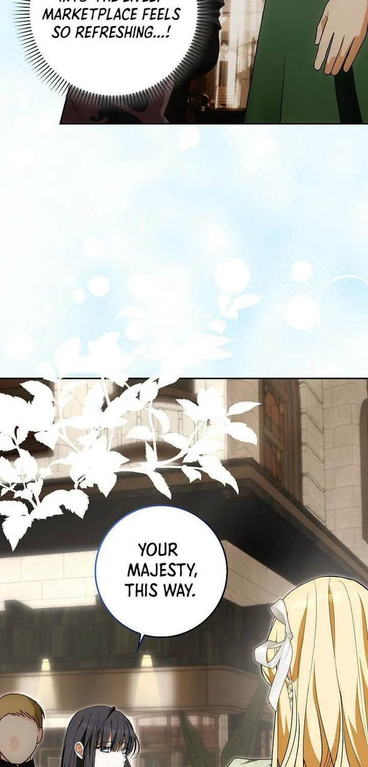 My Wish Is Two Separate Beds Chapter 15 page 6 - 