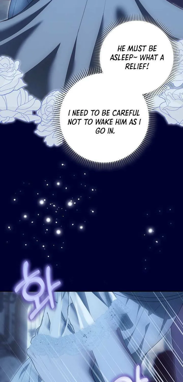 My Wish Is Two Separate Beds Chapter 15 page 60 - 