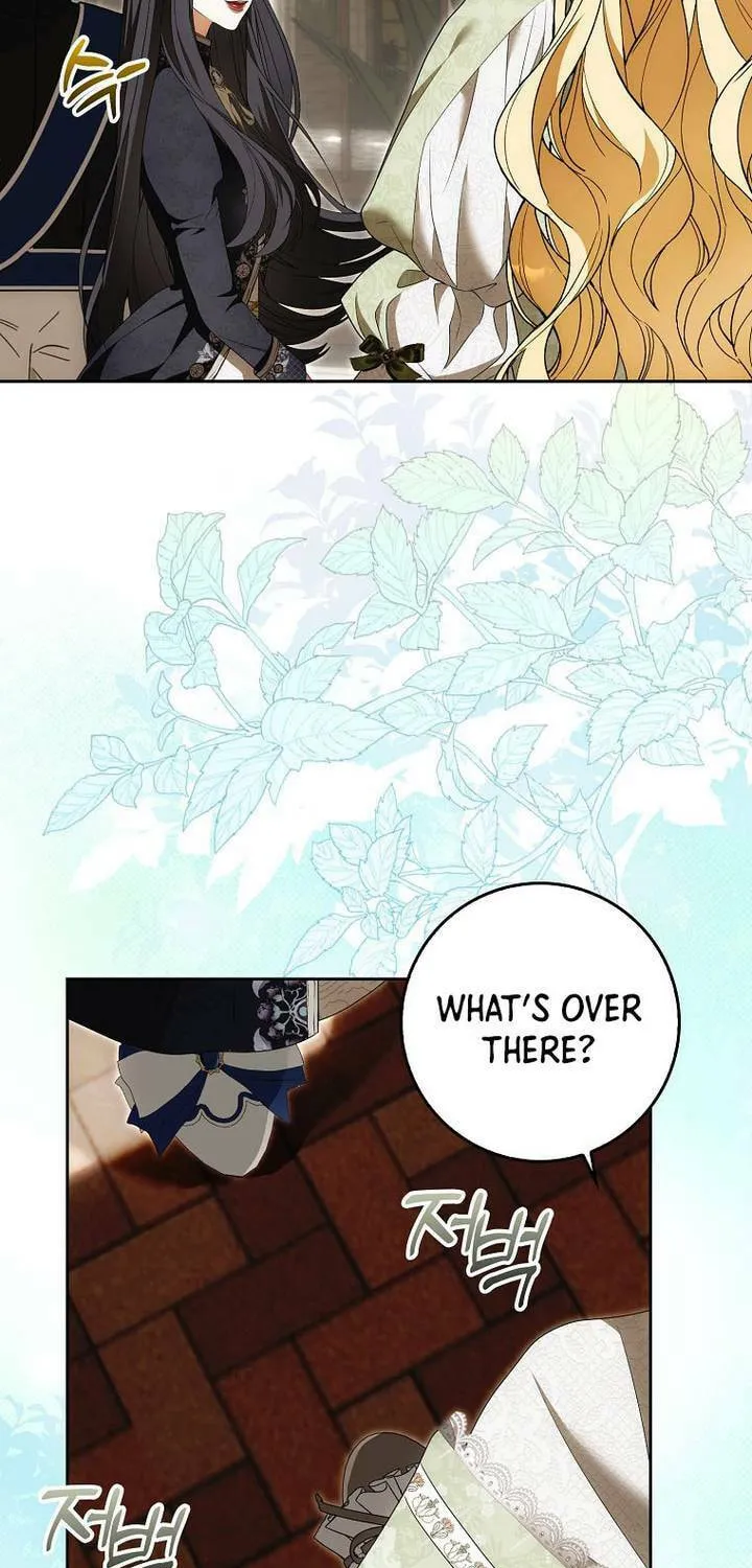 My Wish Is Two Separate Beds Chapter 15 page 7 - 