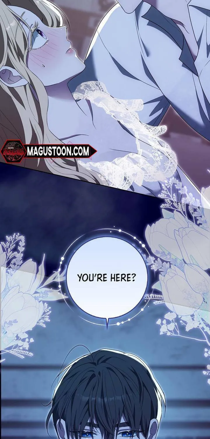 My Wish Is Two Separate Beds Chapter 15 page 63 - 
