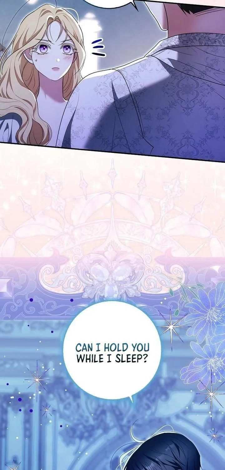 My Wish Is Two Separate Beds Chapter 16 page 11 - 