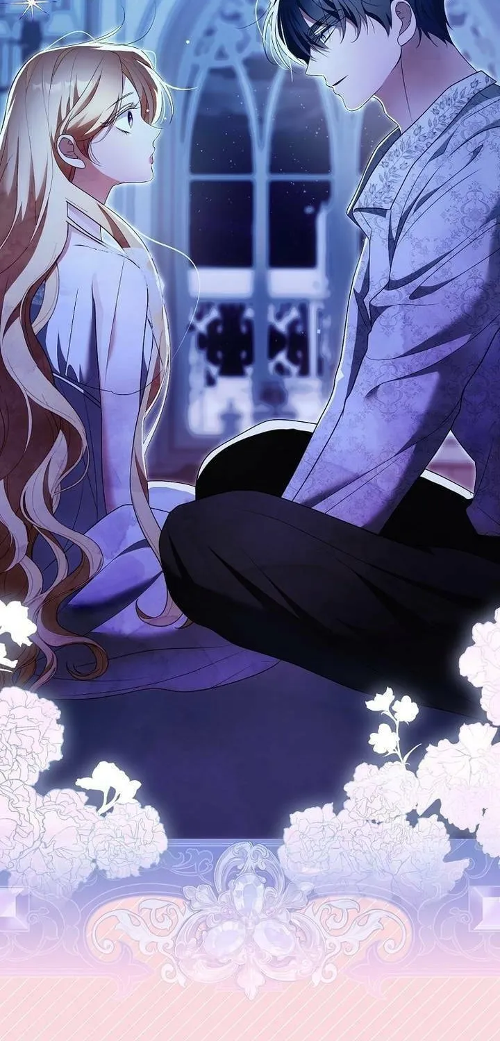 My Wish Is Two Separate Beds Chapter 16 page 12 - 