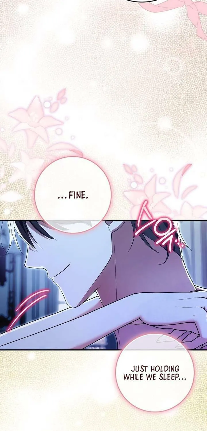 My Wish Is Two Separate Beds Chapter 16 page 15 - 