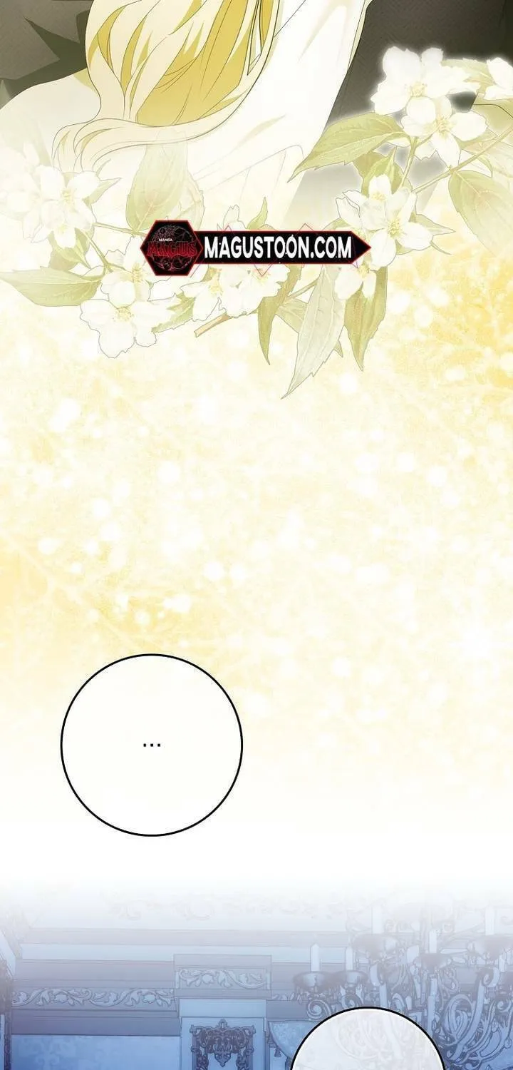 My Wish Is Two Separate Beds Chapter 16 page 17 - 