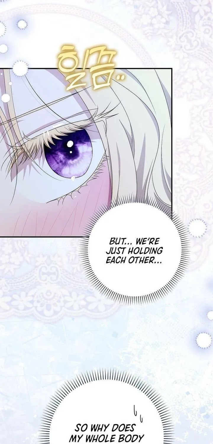 My Wish Is Two Separate Beds Chapter 16 page 19 - 