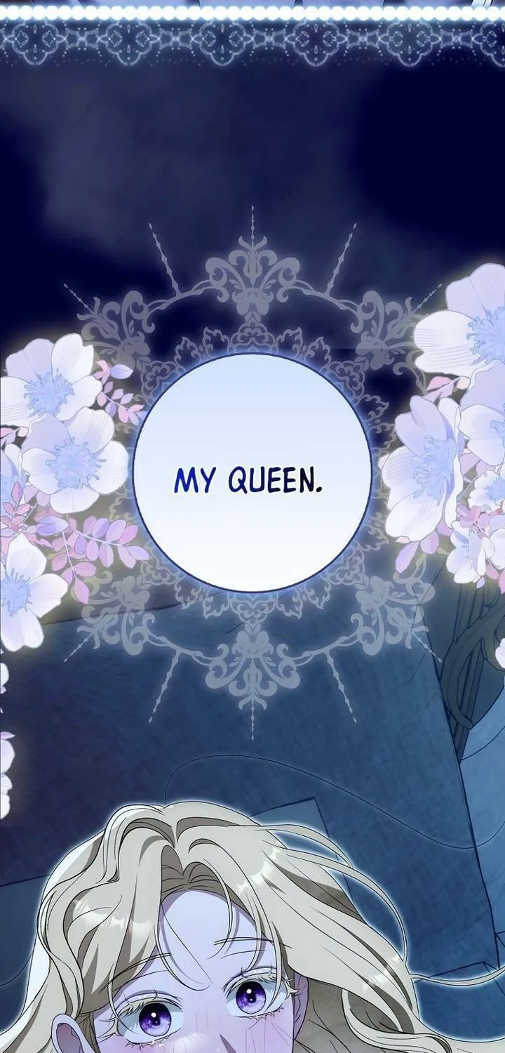 My Wish Is Two Separate Beds Chapter 16 page 3 - 