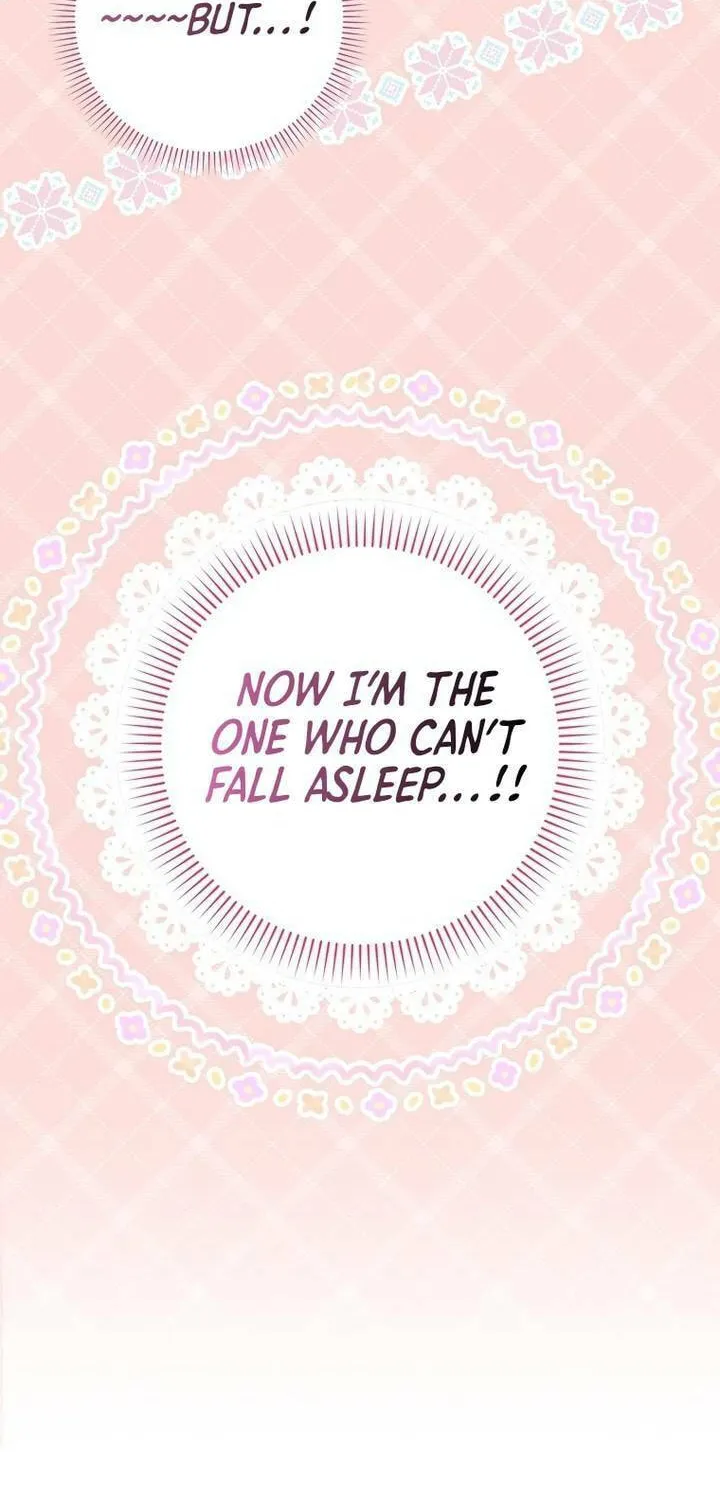 My Wish Is Two Separate Beds Chapter 16 page 24 - 