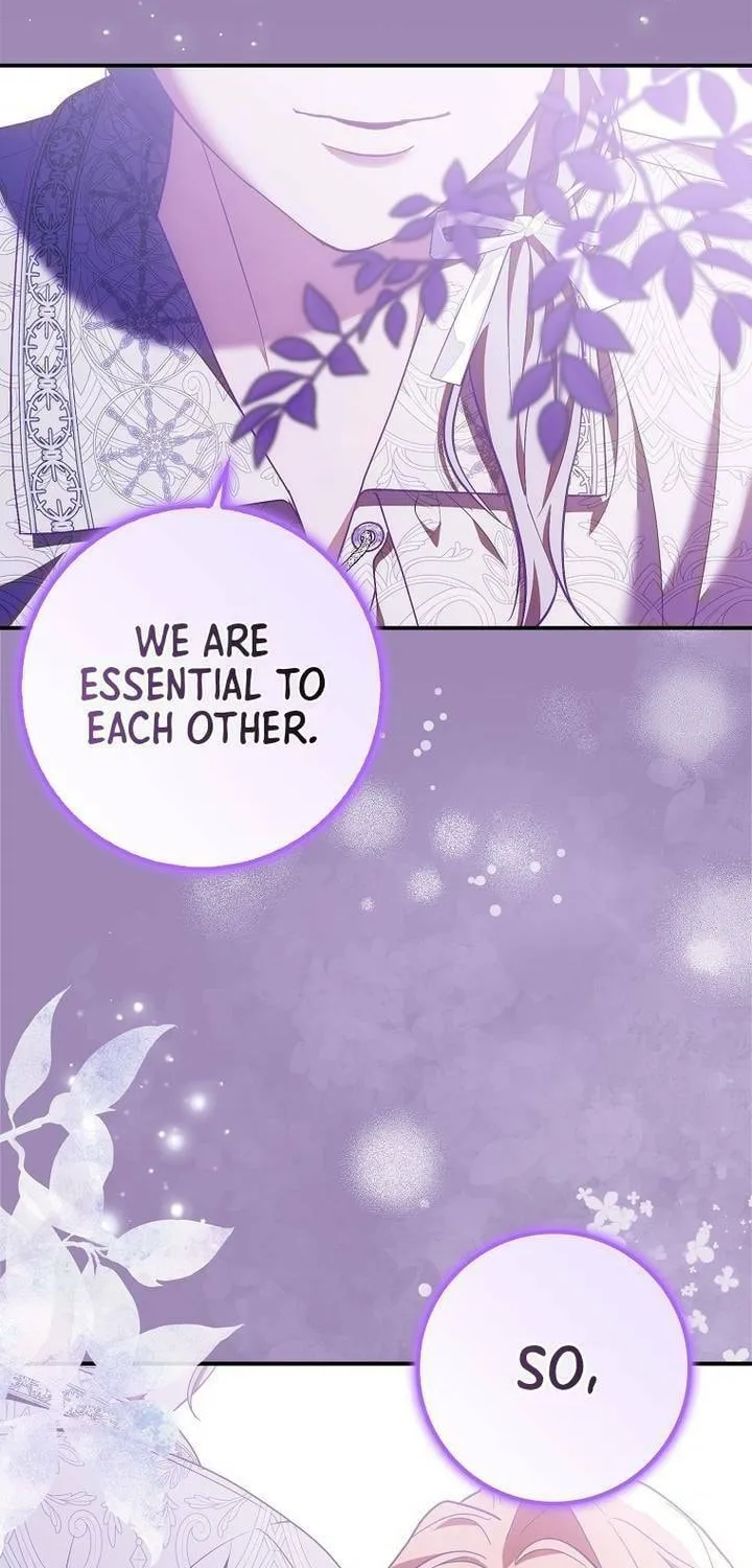 My Wish Is Two Separate Beds Chapter 16 page 26 - 