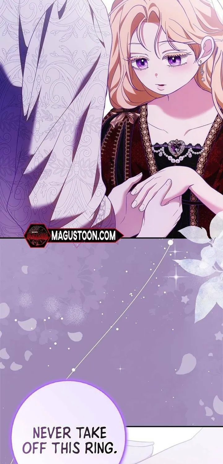 My Wish Is Two Separate Beds Chapter 16 page 27 - 