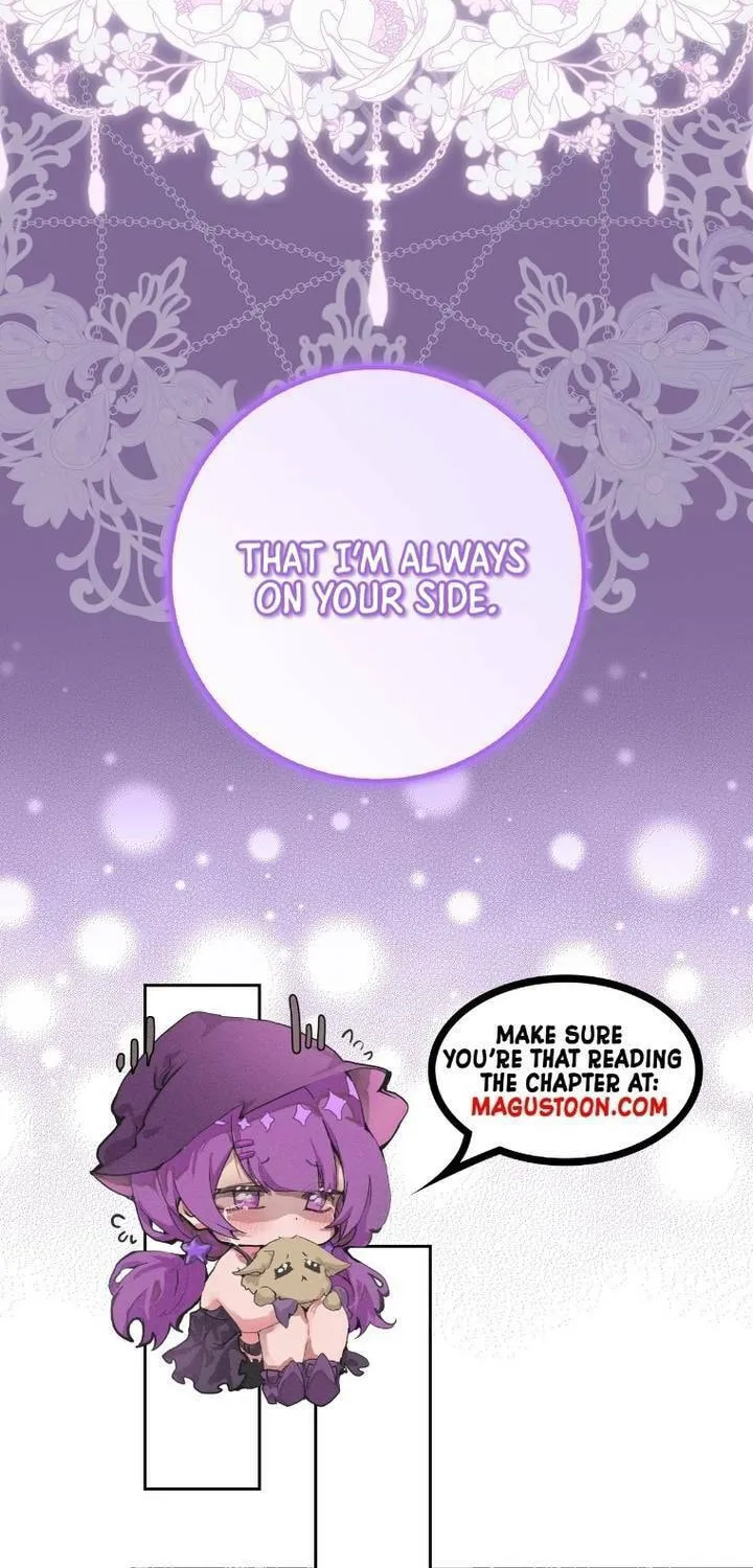 My Wish Is Two Separate Beds Chapter 16 page 30 - 