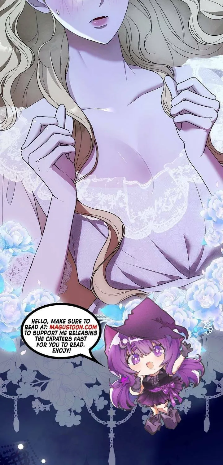 My Wish Is Two Separate Beds Chapter 16 page 4 - 