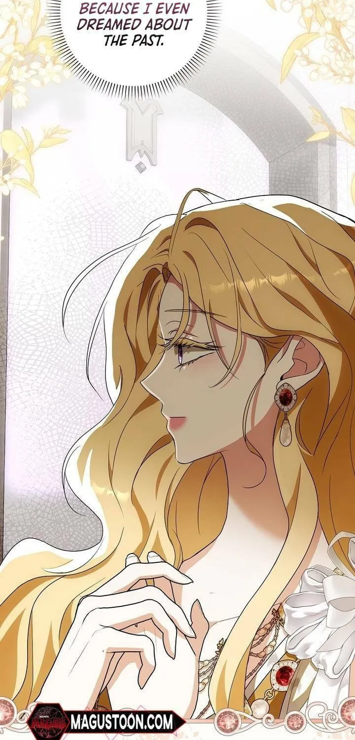 My Wish Is Two Separate Beds Chapter 16 page 32 - 