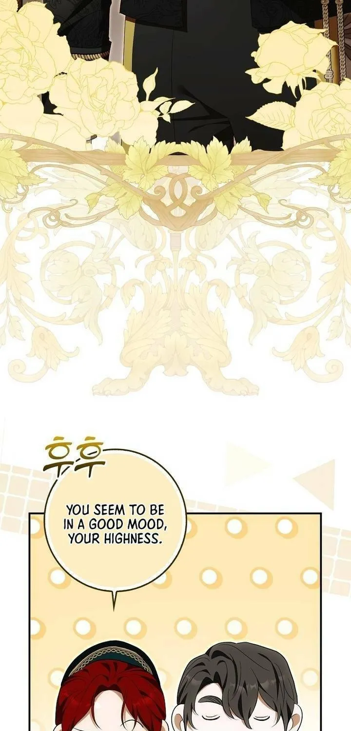 My Wish Is Two Separate Beds Chapter 16 page 37 - 