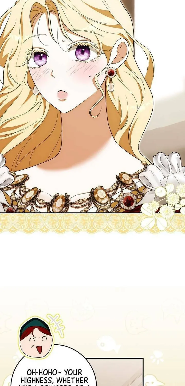 My Wish Is Two Separate Beds Chapter 16 page 40 - 