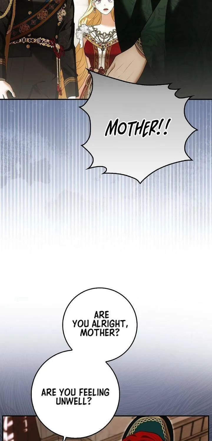 My Wish Is Two Separate Beds Chapter 16 page 47 - 