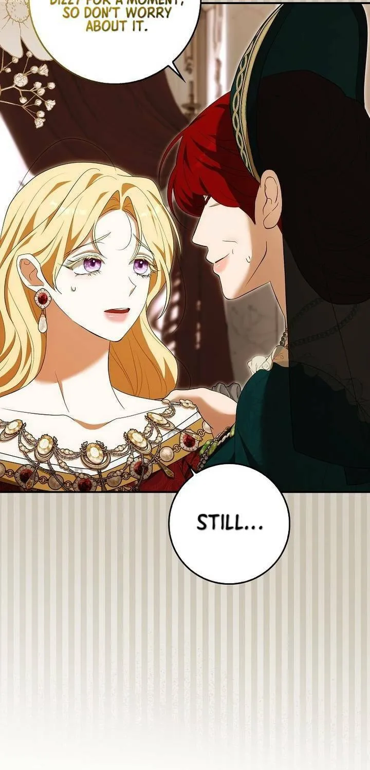My Wish Is Two Separate Beds Chapter 16 page 49 - 