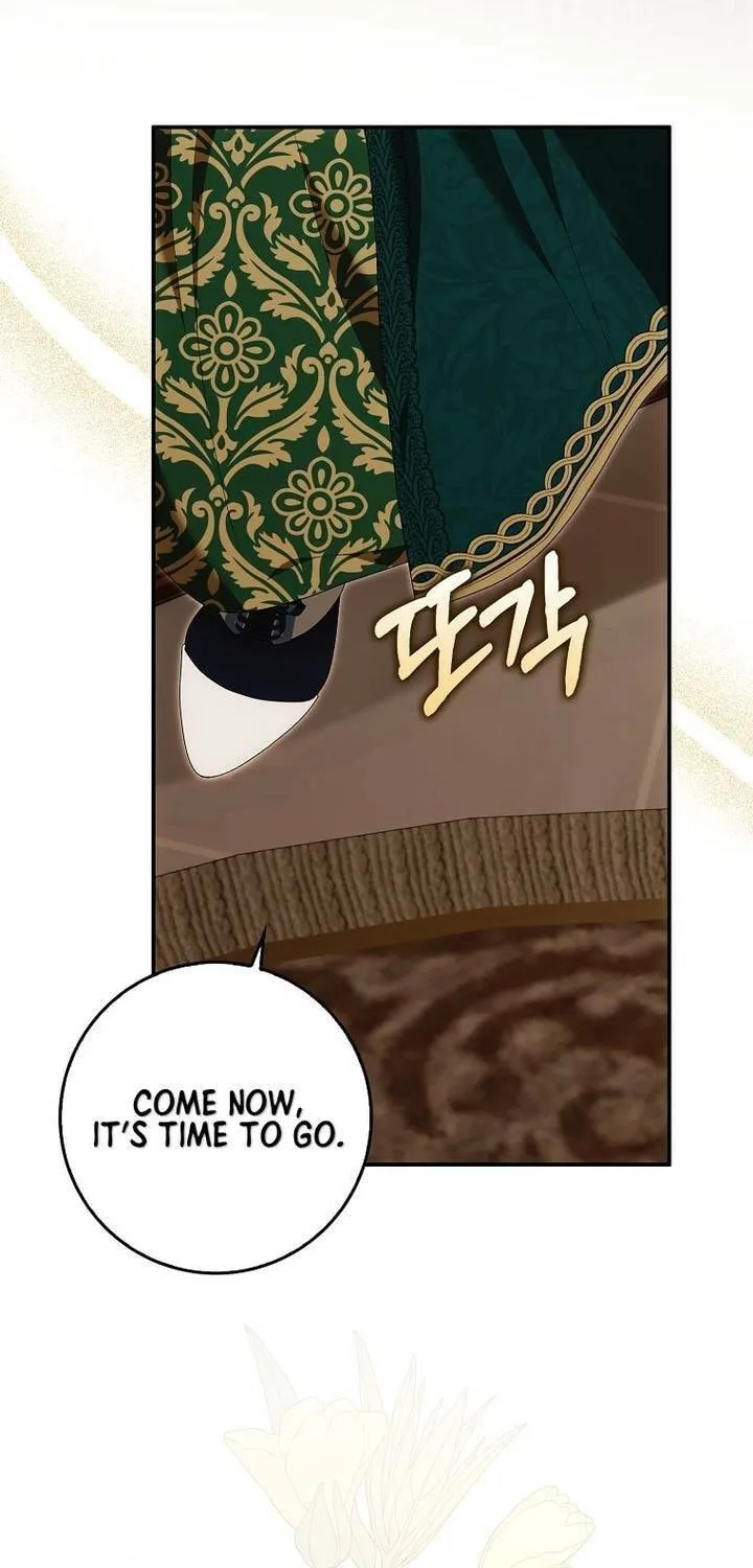 My Wish Is Two Separate Beds Chapter 16 page 50 - 