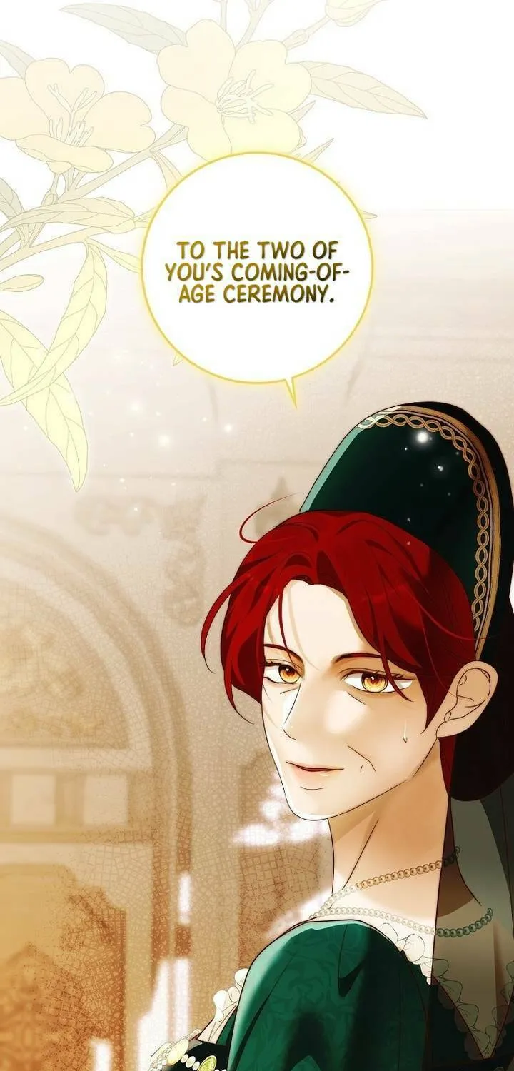 My Wish Is Two Separate Beds Chapter 16 page 51 - 