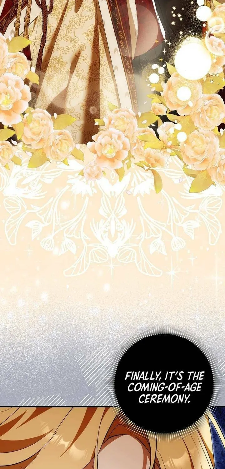 My Wish Is Two Separate Beds Chapter 16 page 56 - 