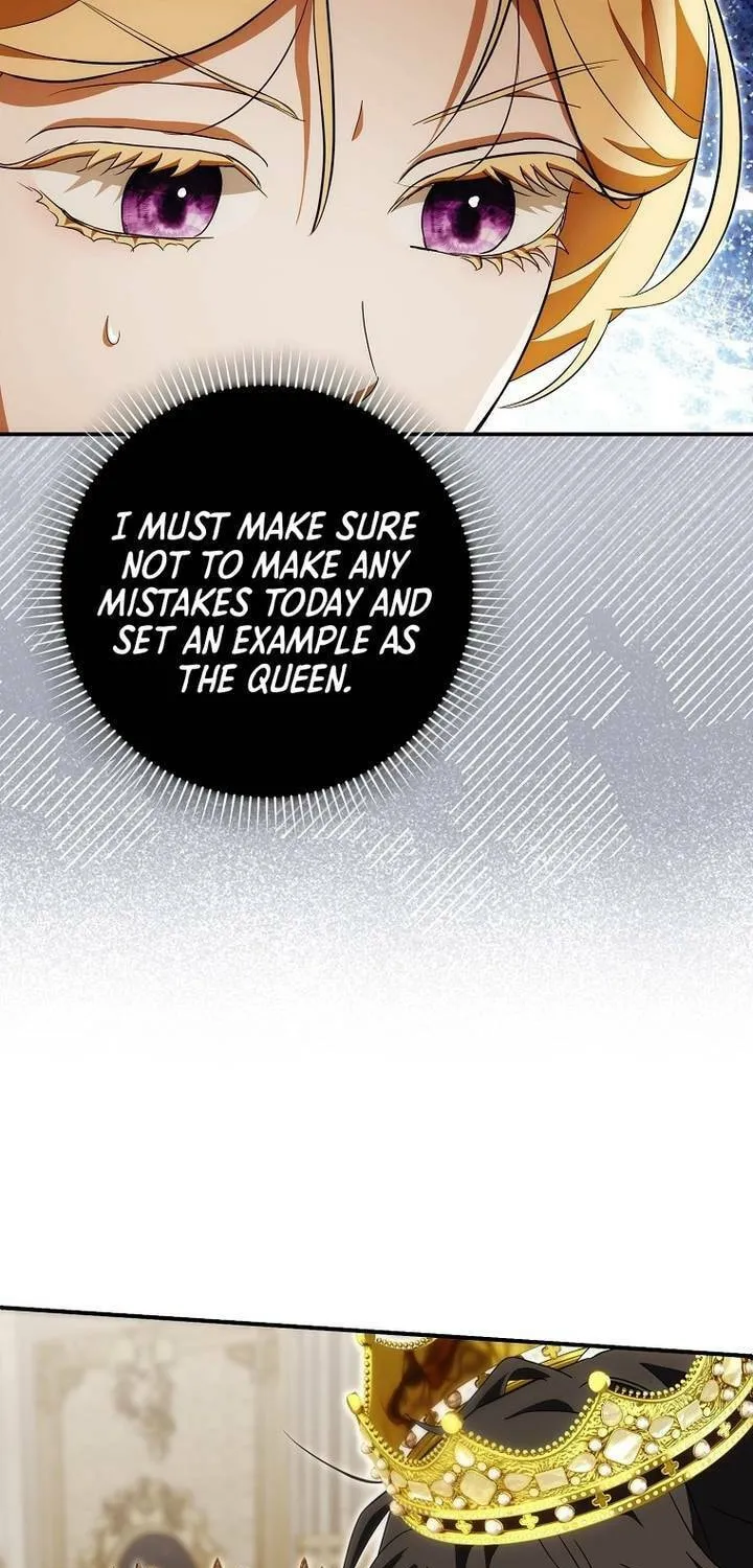 My Wish Is Two Separate Beds Chapter 16 page 57 - 