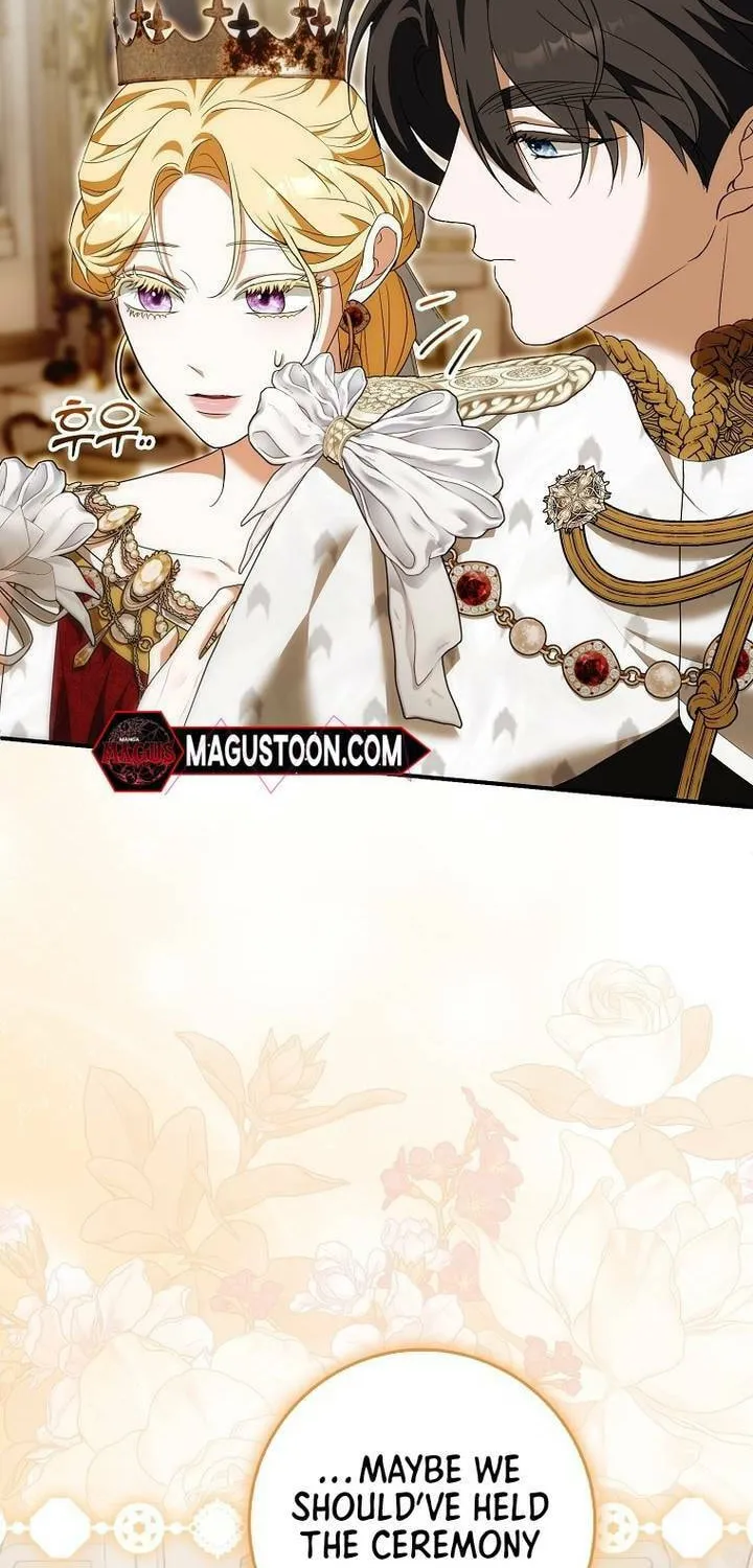 My Wish Is Two Separate Beds Chapter 16 page 58 - 