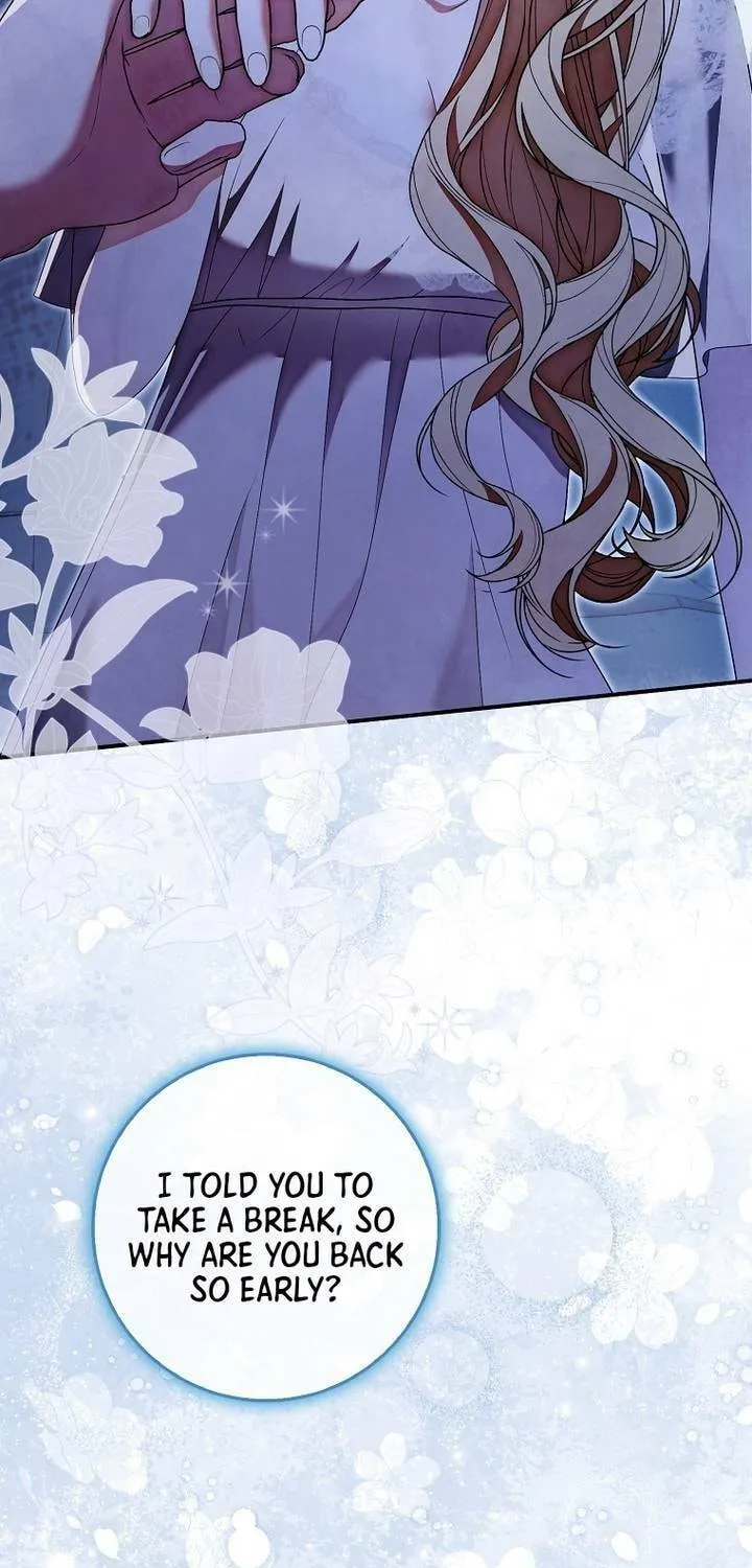 My Wish Is Two Separate Beds Chapter 16 page 7 - 