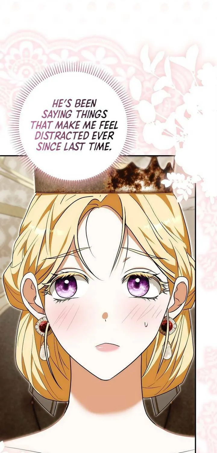 My Wish Is Two Separate Beds Chapter 16 page 61 - 