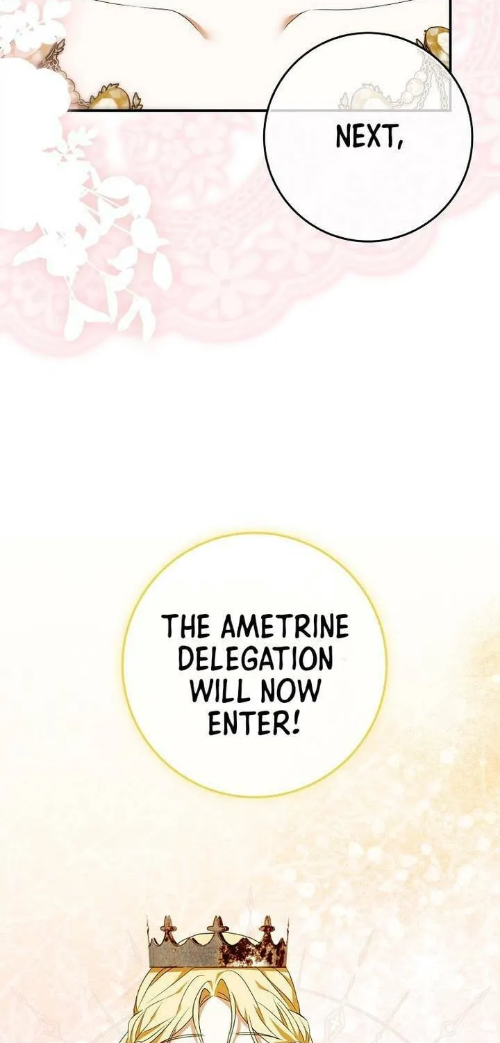 My Wish Is Two Separate Beds Chapter 16 page 62 - 