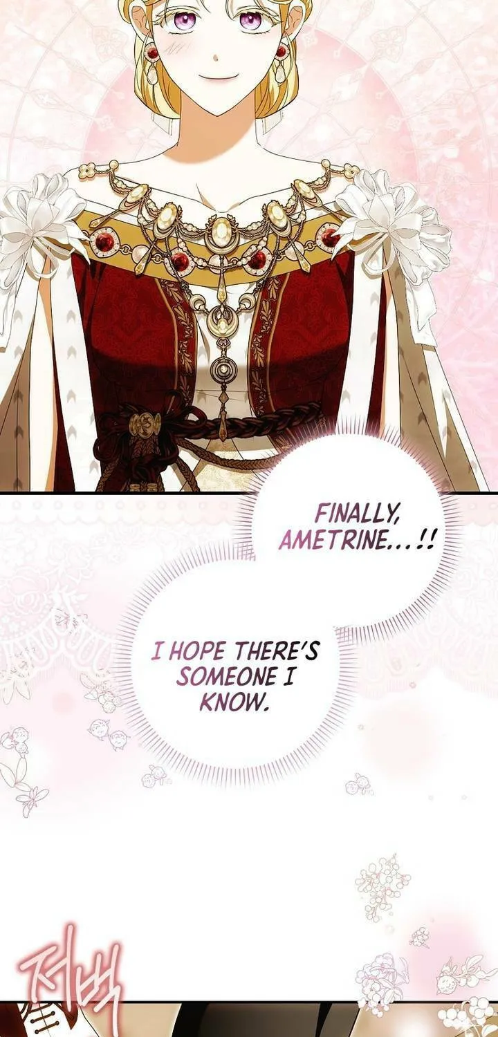 My Wish Is Two Separate Beds Chapter 16 page 63 - 