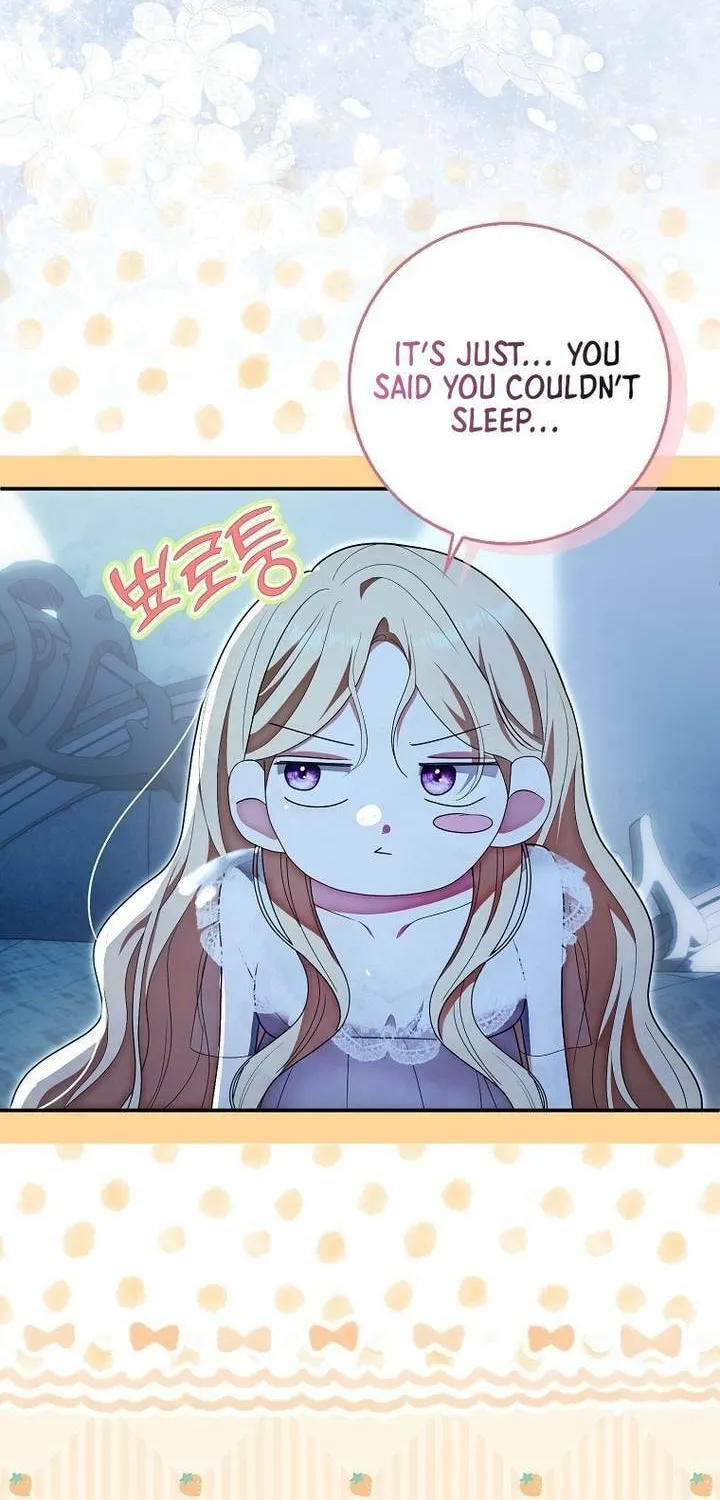 My Wish Is Two Separate Beds Chapter 16 page 8 - 