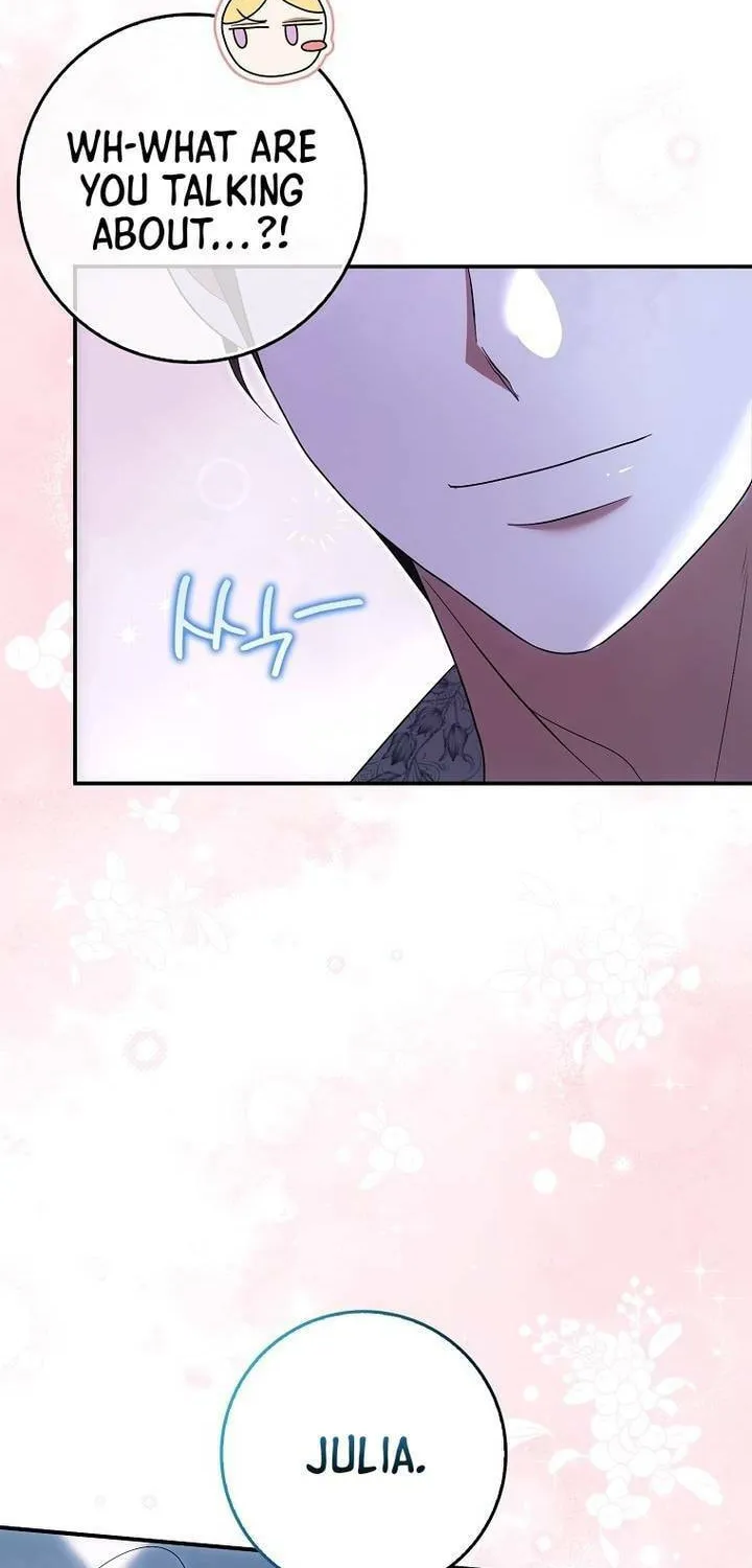 My Wish Is Two Separate Beds Chapter 16 page 10 - 