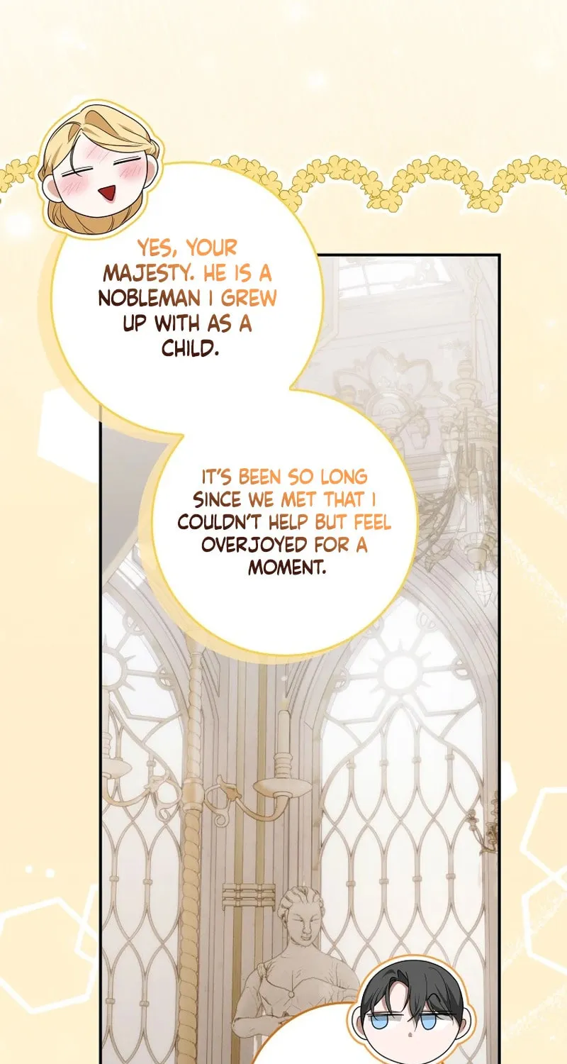 My Wish Is Two Separate Beds Chapter 17 page 13 - 