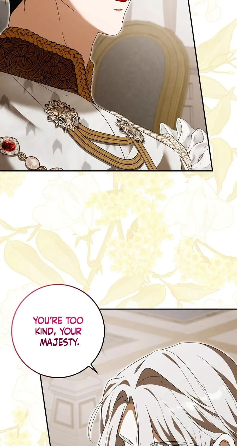 My Wish Is Two Separate Beds Chapter 17 page 15 - 