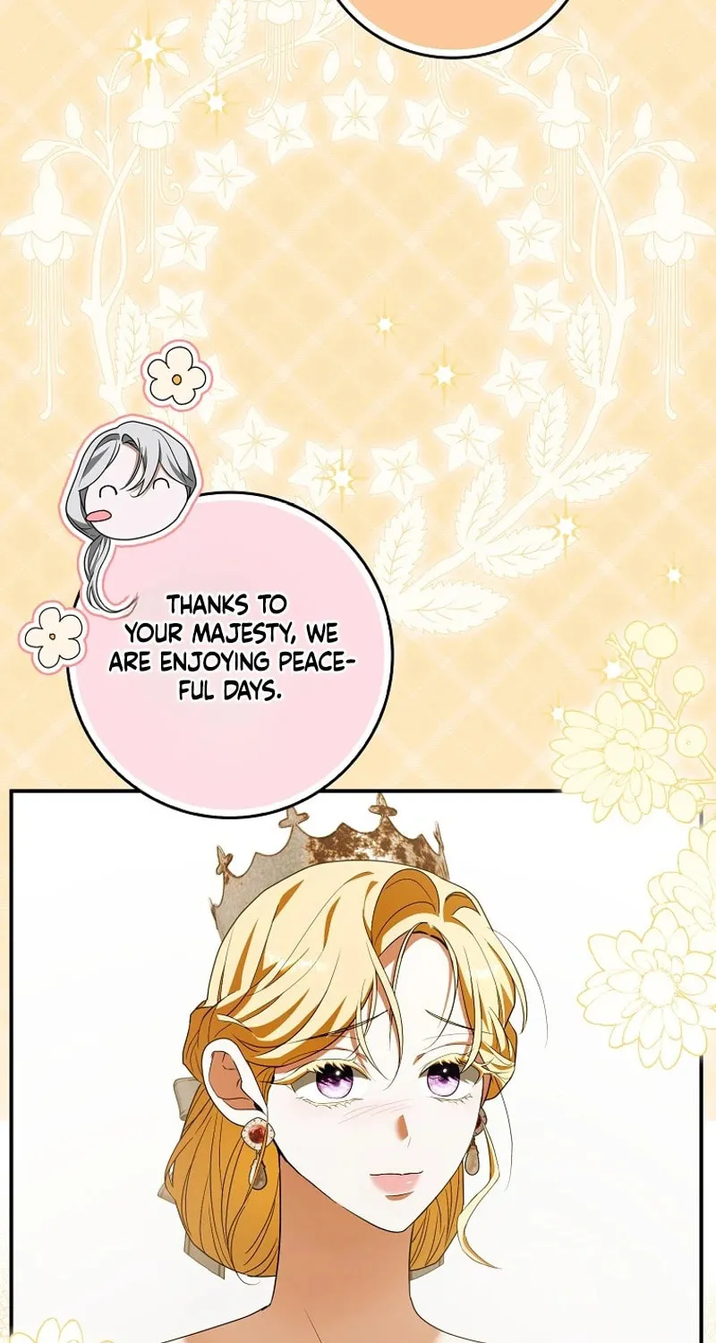 My Wish Is Two Separate Beds Chapter 17 page 17 - 