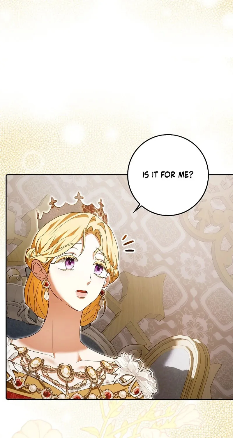 My Wish Is Two Separate Beds Chapter 17 page 20 - 