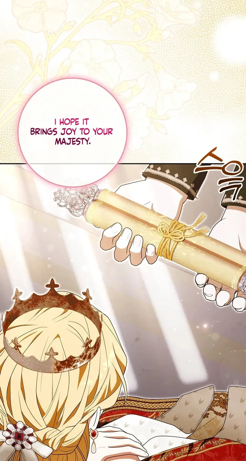 My Wish Is Two Separate Beds Chapter 17 page 21 - 