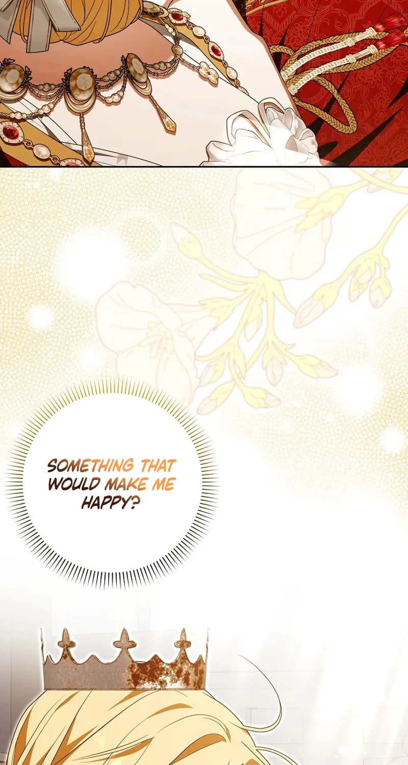 My Wish Is Two Separate Beds Chapter 17 page 22 - 