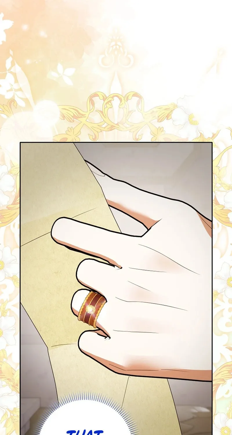 My Wish Is Two Separate Beds Chapter 17 page 31 - 