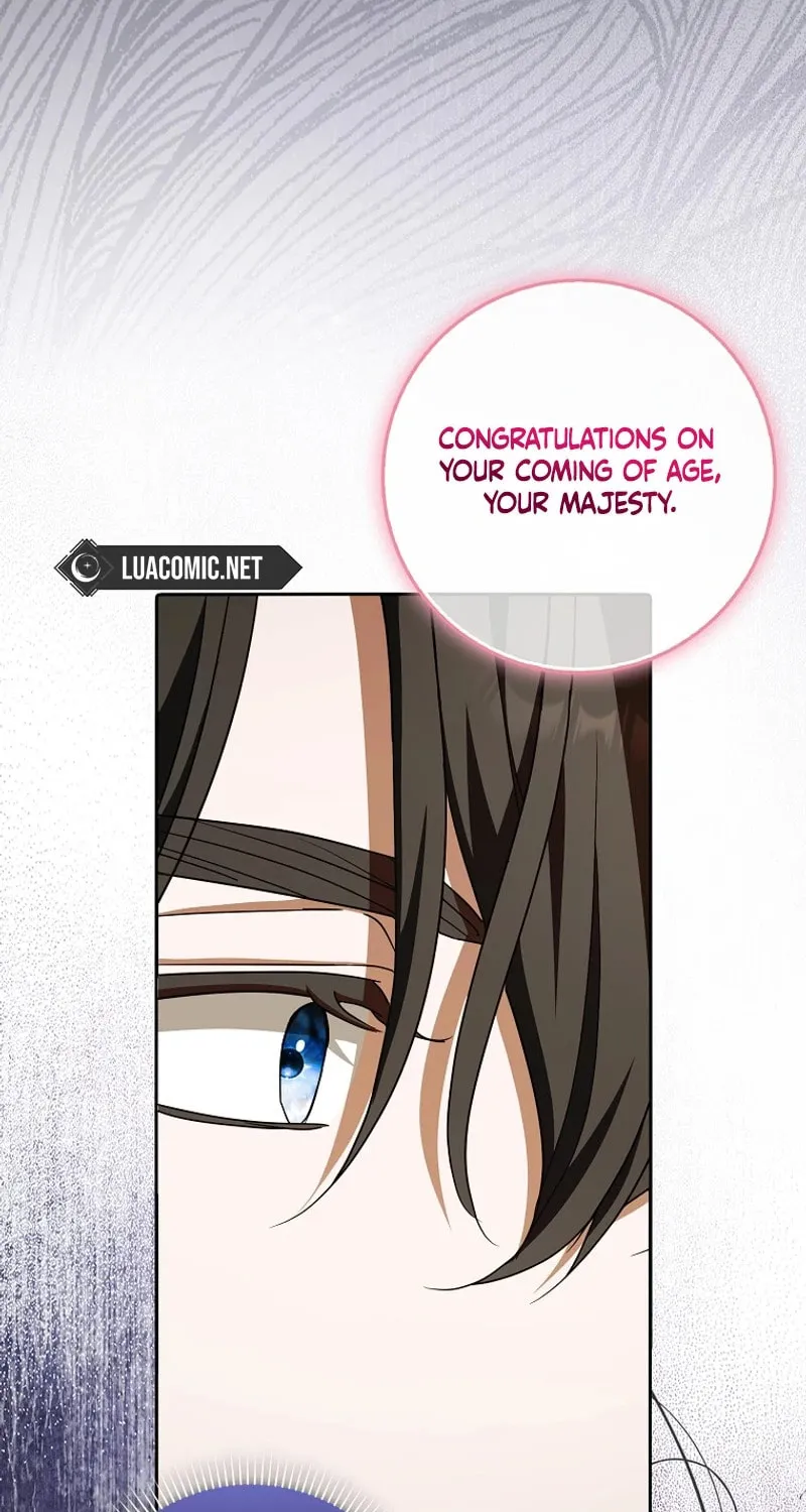 My Wish Is Two Separate Beds Chapter 17 page 35 - 