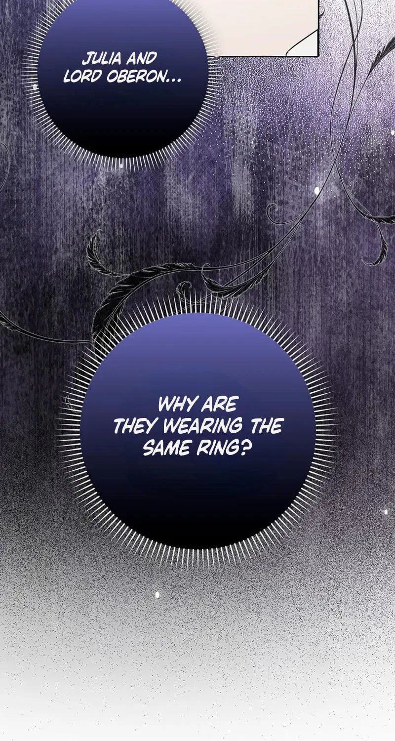 My Wish Is Two Separate Beds Chapter 17 page 36 - 